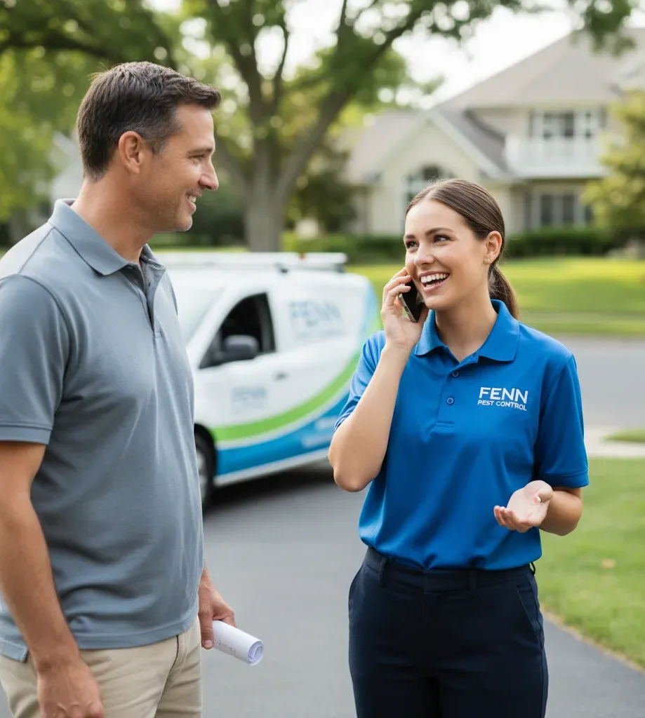 Ant Control in Oceanport, NJ